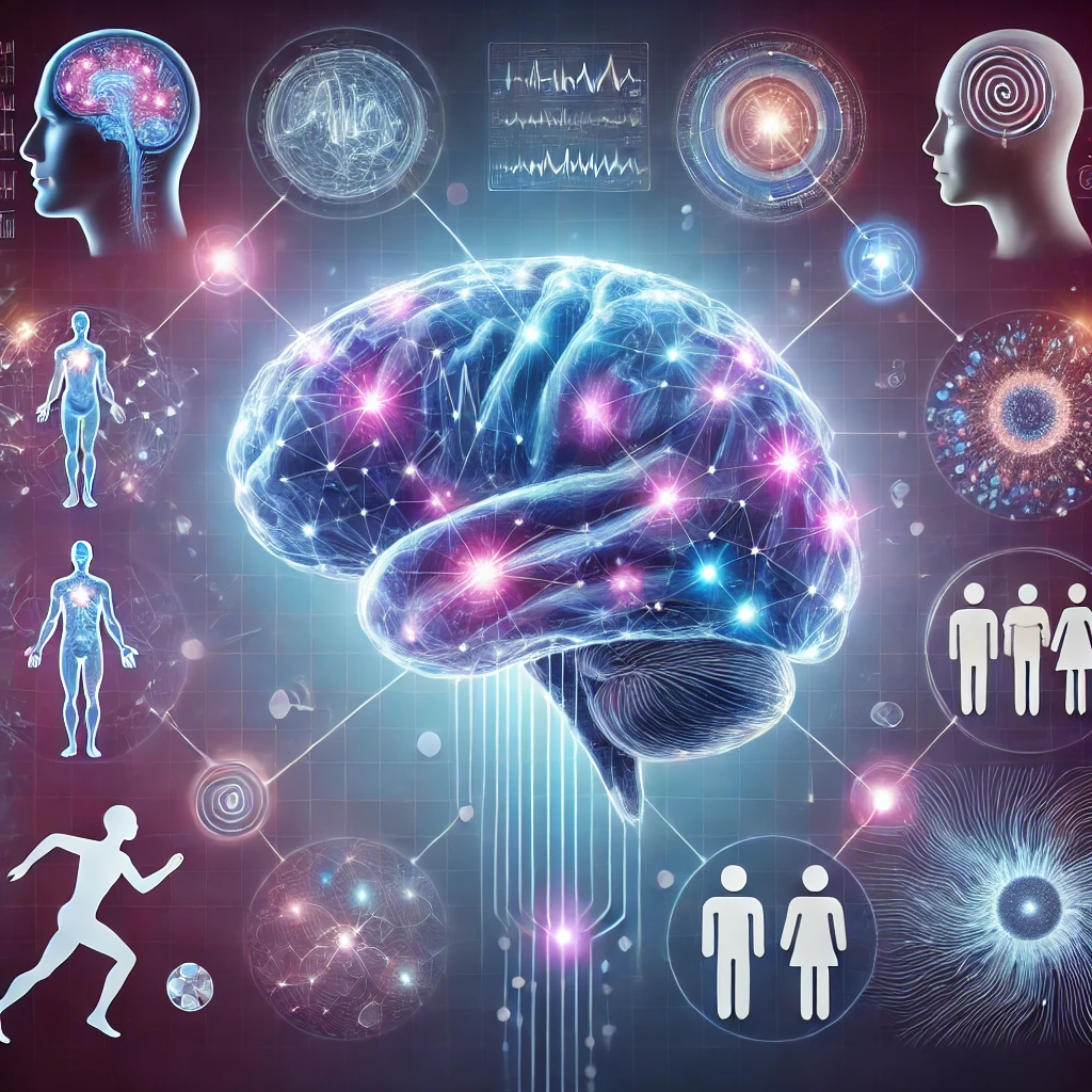 Neuropsychology Training – The Connection Between Brain and Behavior