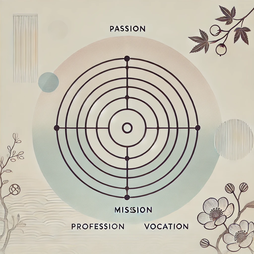 IKIGAI Coach Training