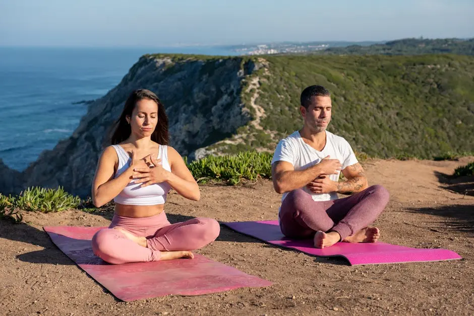 Discover Self-Love with the Help of a Love Coach