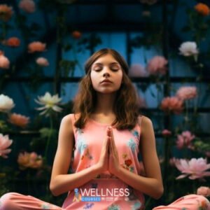 Meditation Teacher Training