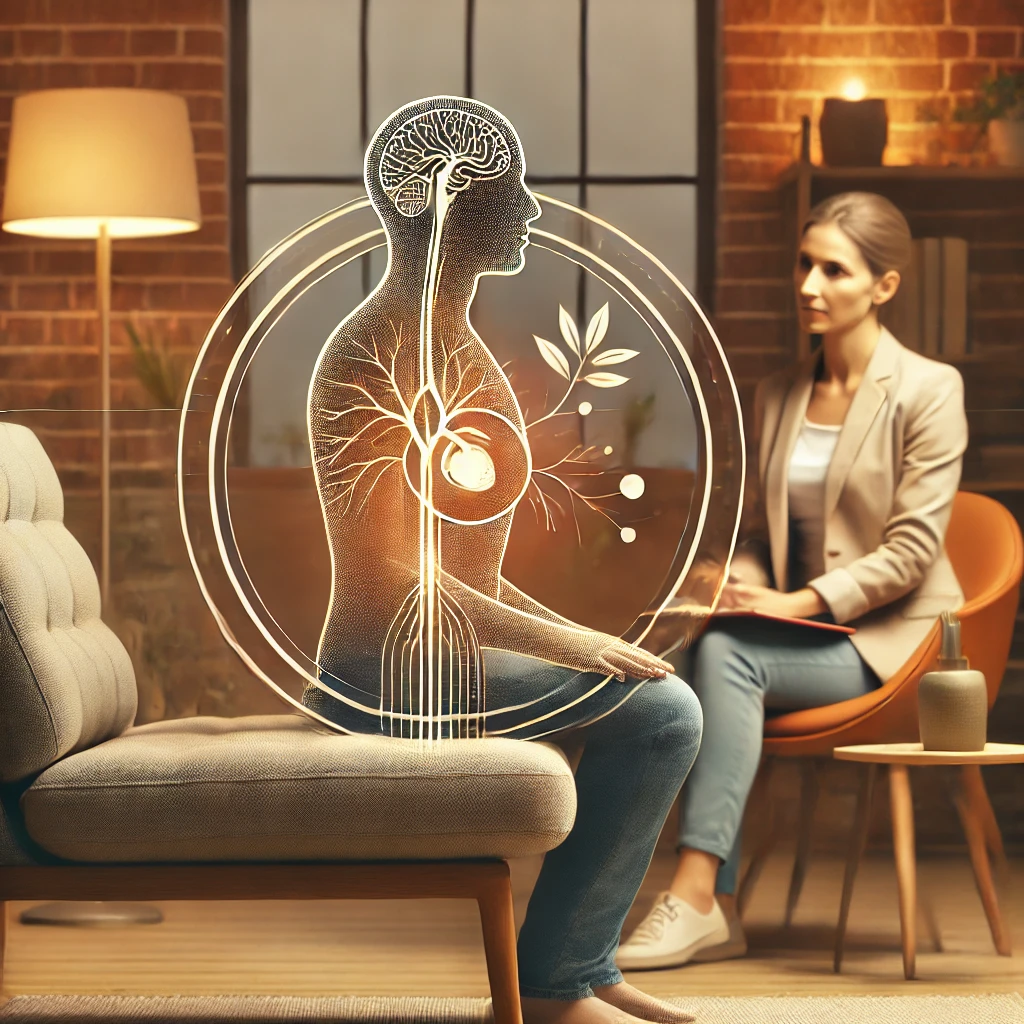 Polyvagal Therapy: A Training to Transform Lives