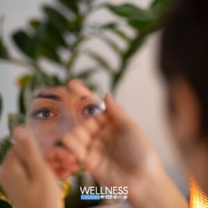 Training on Neuro-Emotional Integration through Eye Movements