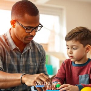 Autism Spectrum Disorder (ASD) Coach Training