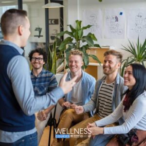 Nonverbal Communication Training