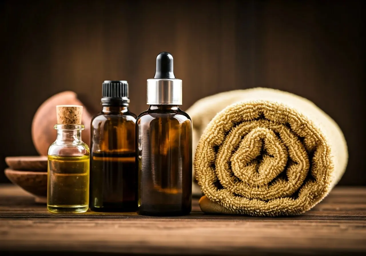 How to Choose the Right Wellness Massage for You?