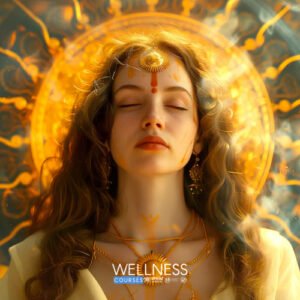 Spiritual Alchemy and Emotional Transmutation Training