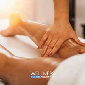 Lymphatic Drainage and Body Stimulation Training
