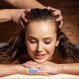 Shirotchampi Training: Traditional Indian Scalp Massage