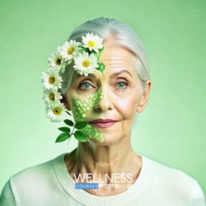 Integrative Anti-Aging Training: Natural Keys to Healthy Aging