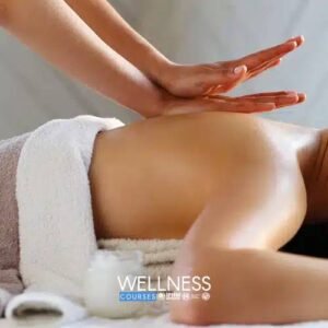 Swedish Massage Training