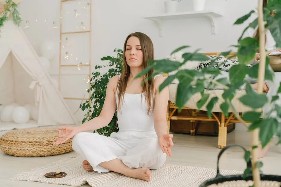 7 Surprising Ways To Boost Your Mental Wellness Through Alternative Therapies